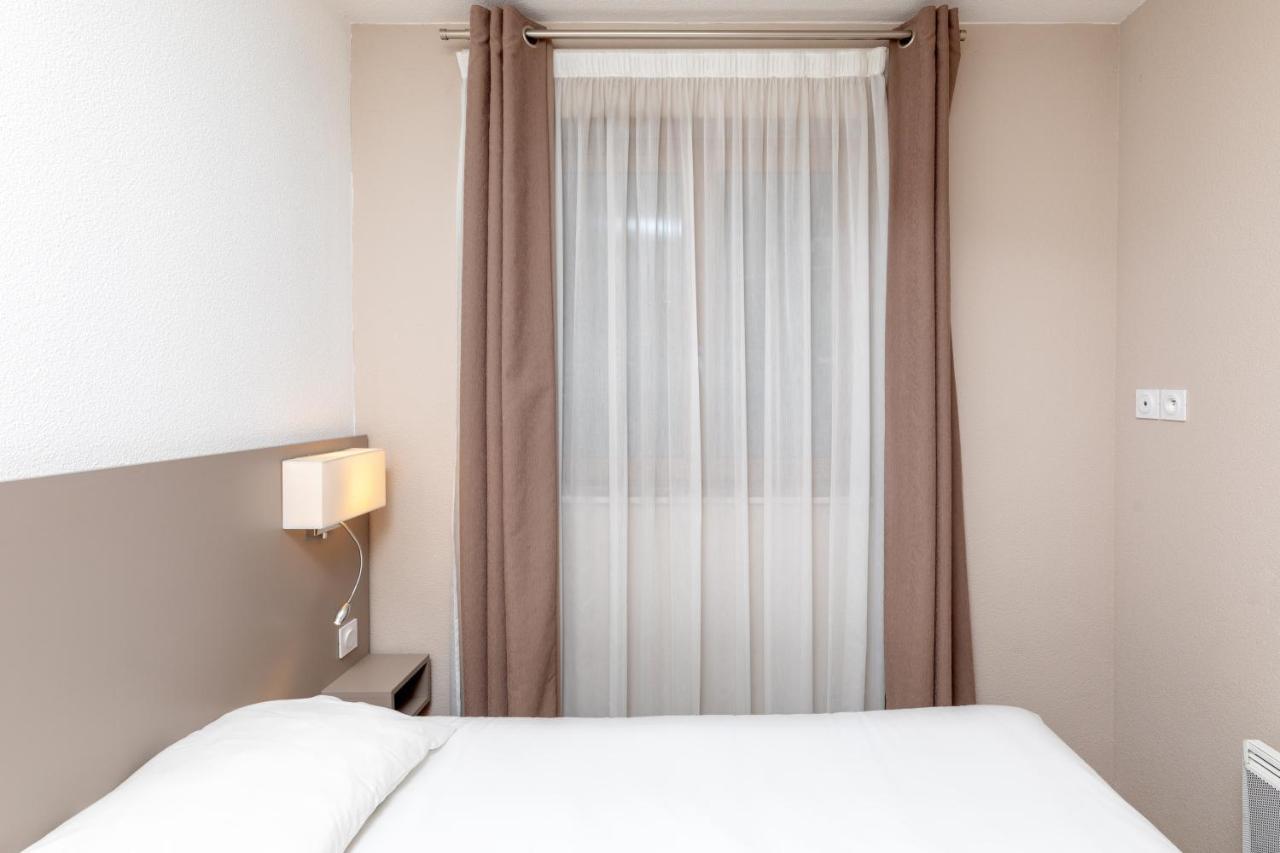 Sowell Residences Pra Loup Ngoại thất bức ảnh