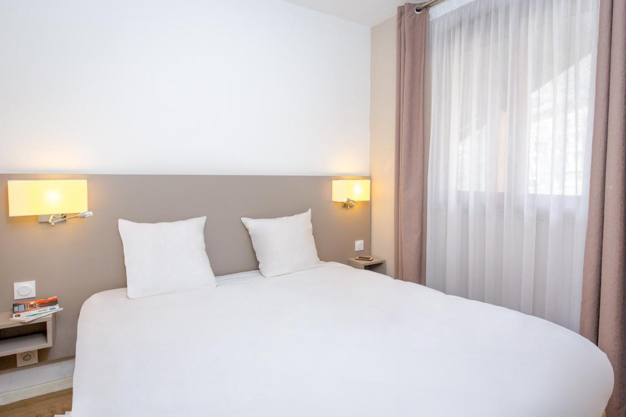 Sowell Residences Pra Loup Ngoại thất bức ảnh