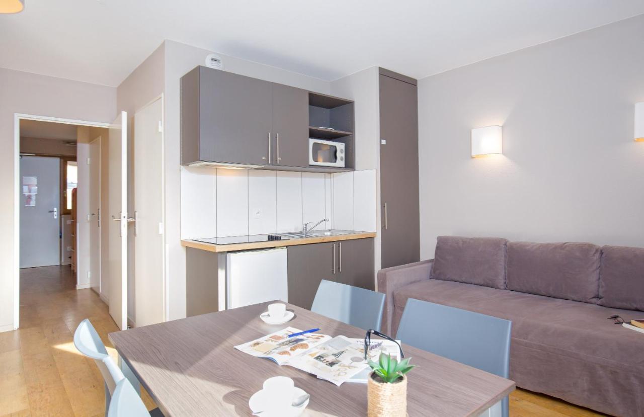 Sowell Residences Pra Loup Ngoại thất bức ảnh